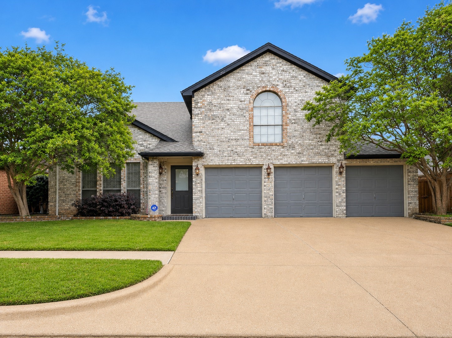 5125 Ivycrest Trail Arlington TX 76017