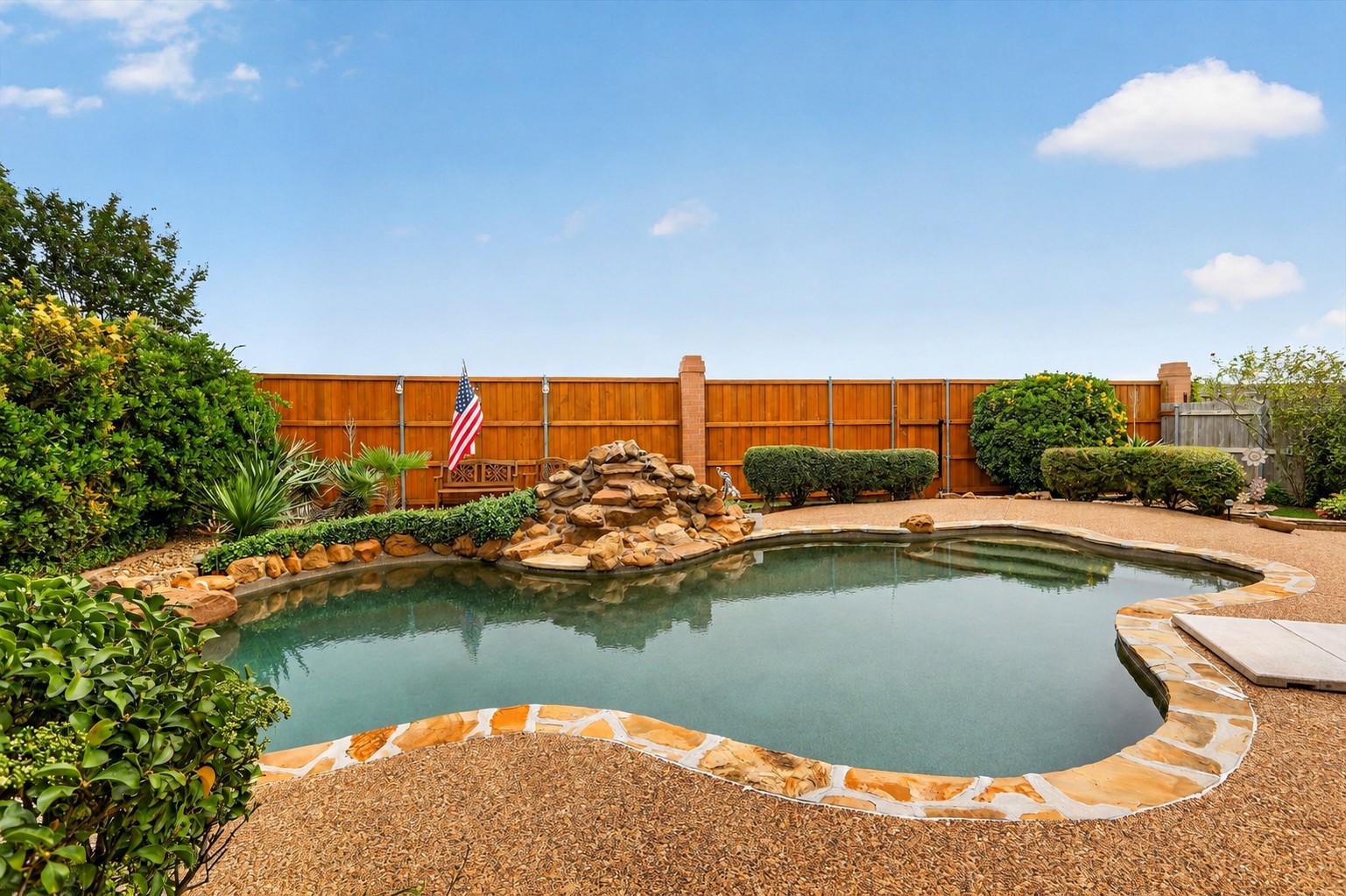 5125 Ivycrest Trail Arlington TX 76017