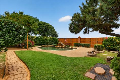 5125 Ivycrest Trail Arlington TX 76017