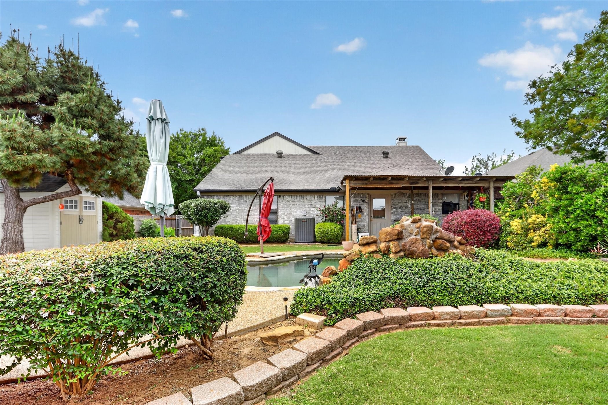 5125 Ivycrest Trail Arlington TX 76017