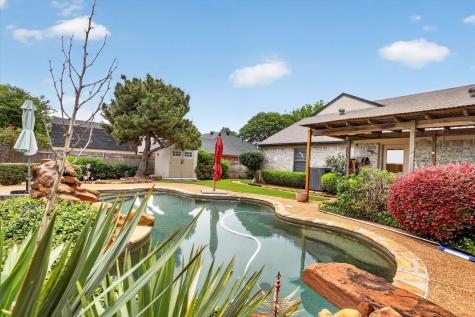 5125 Ivycrest Trail Arlington TX 76017