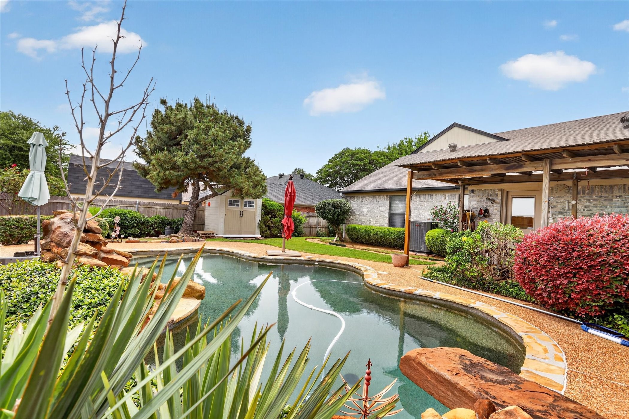 5125 Ivycrest Trail Arlington TX 76017
