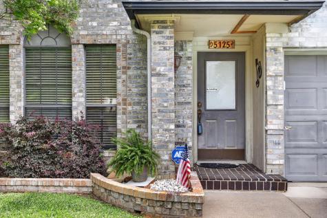 5125 Ivycrest Trail Arlington TX 76017