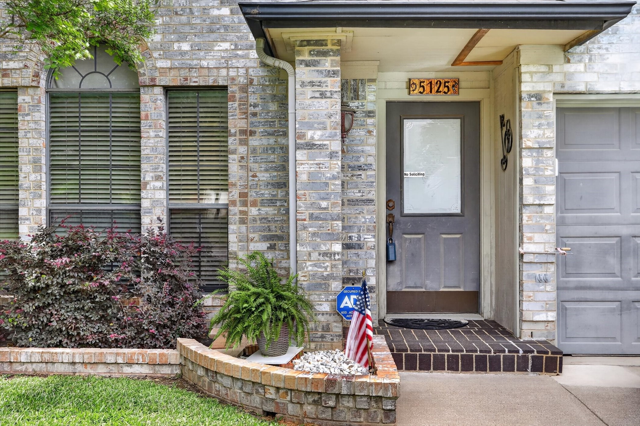 5125 Ivycrest Trail Arlington TX 76017