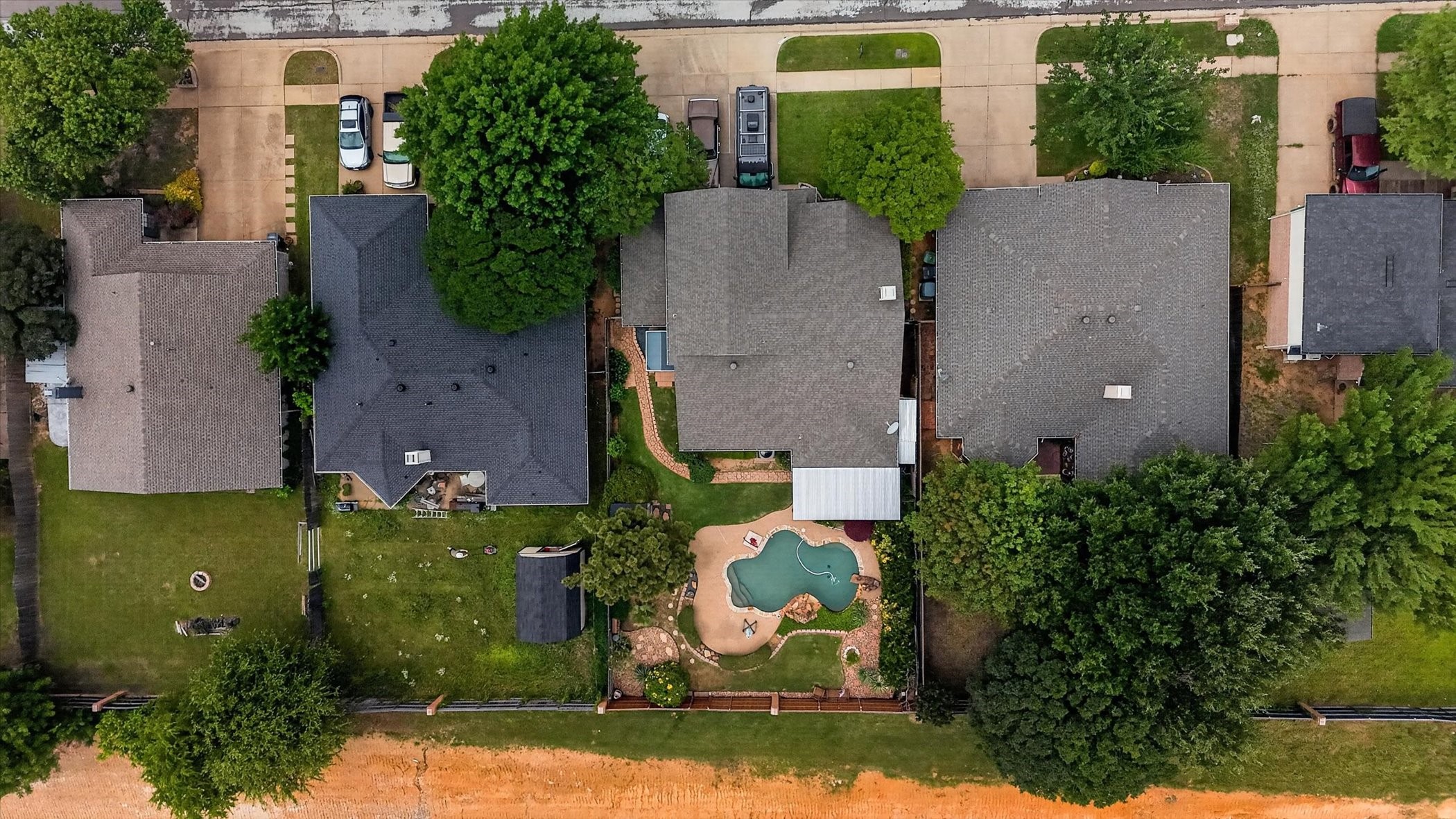 5125 Ivycrest Trail Arlington TX 76017