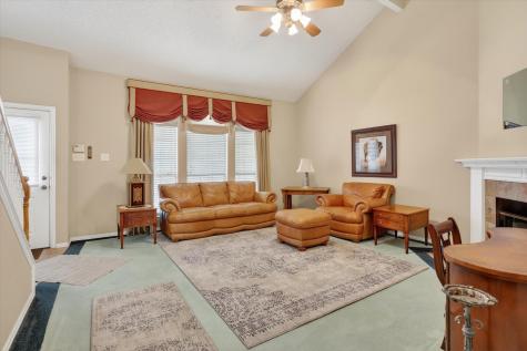 5125 Ivycrest Trail Arlington TX 76017