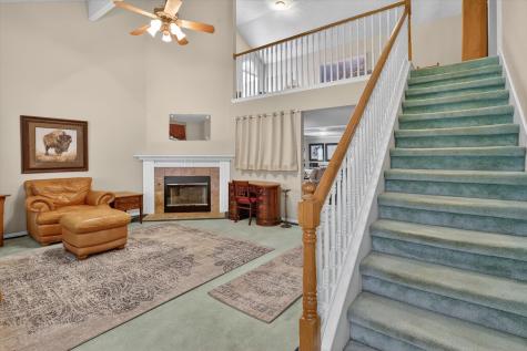 5125 Ivycrest Trail Arlington TX 76017