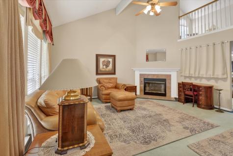 5125 Ivycrest Trail Arlington TX 76017