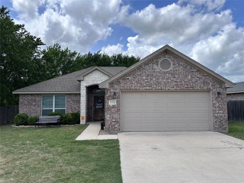 1212 Bowman Ridge Road Stephenville TX 76401