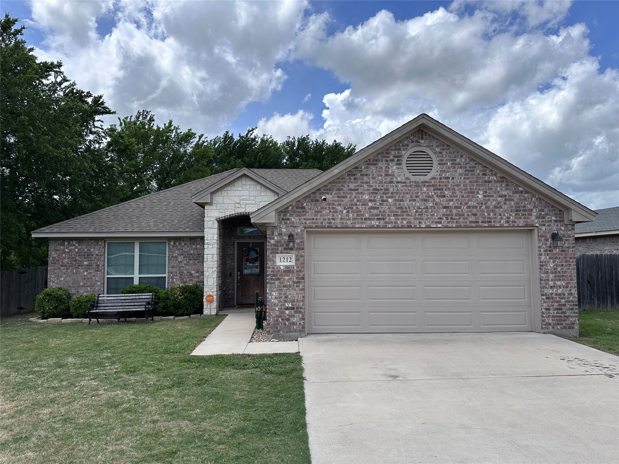 1212 Bowman Ridge Road Stephenville TX 76401