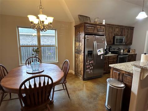 1212 Bowman Ridge Road Stephenville TX 76401