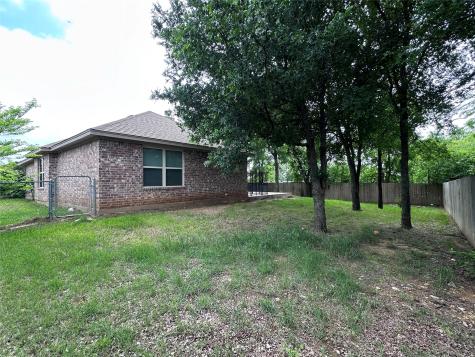 1212 Bowman Ridge Road Stephenville TX 76401