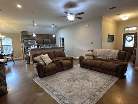 1212 Bowman Ridge Road Stephenville TX 76401