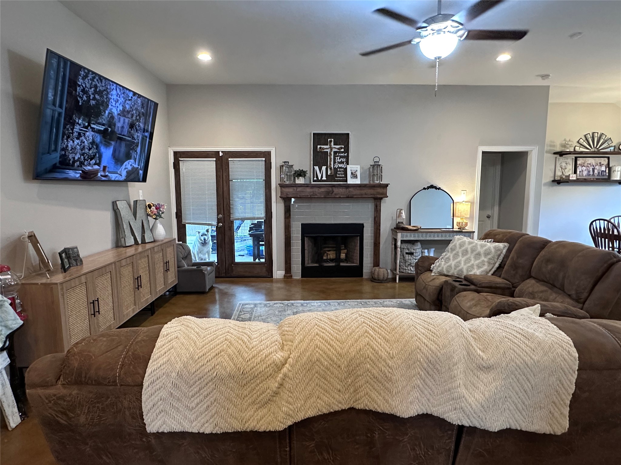 1212 Bowman Ridge Road Stephenville TX 76401