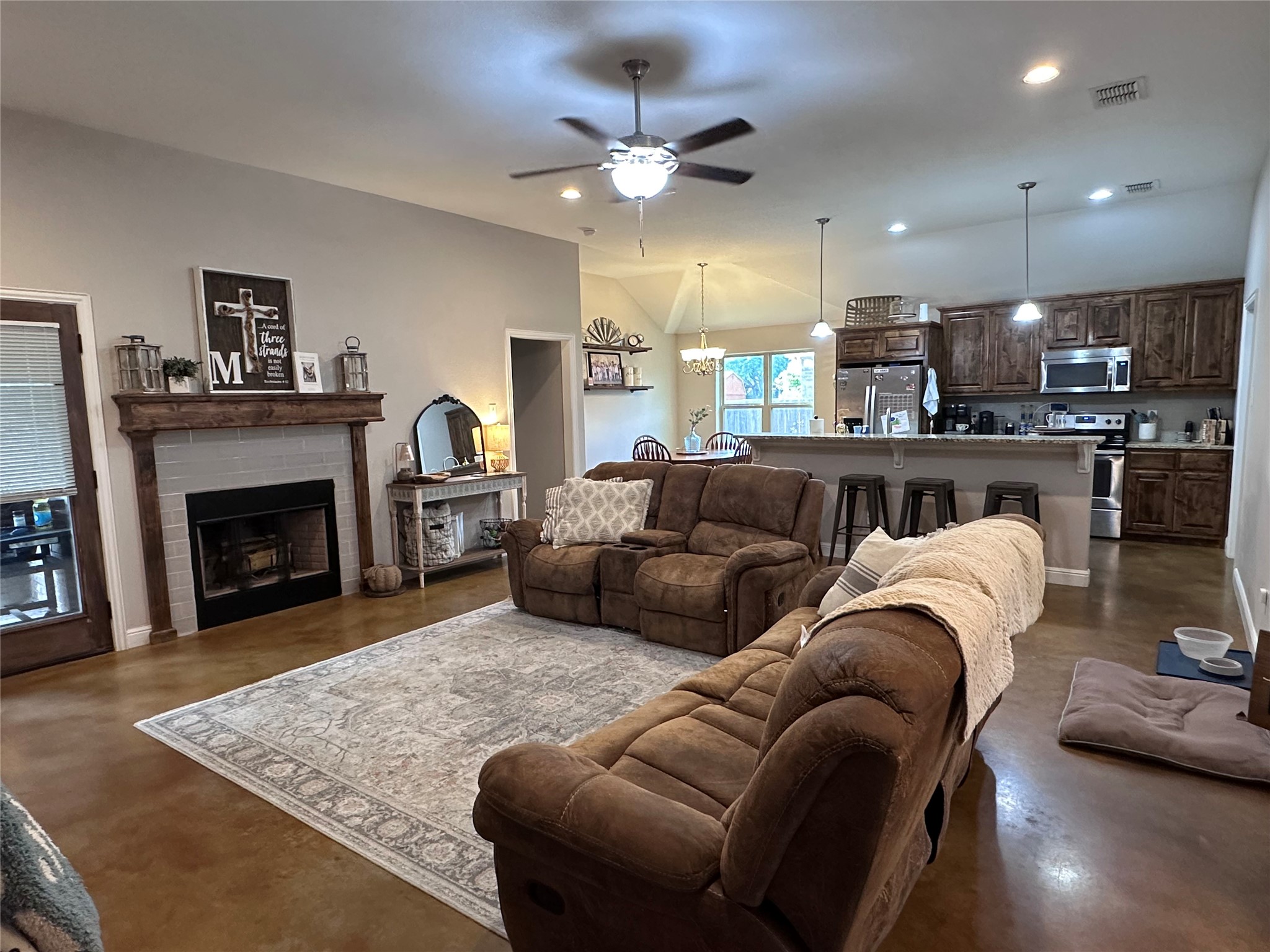 1212 Bowman Ridge Road Stephenville TX 76401