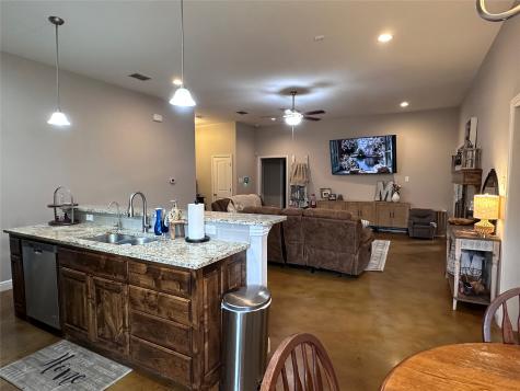 1212 Bowman Ridge Road Stephenville TX 76401