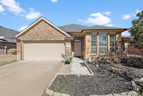 123 Lacy Oak Lane Waxahachie TX 75165