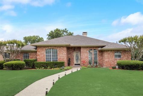 4636 Centenary Drive Plano TX 75093