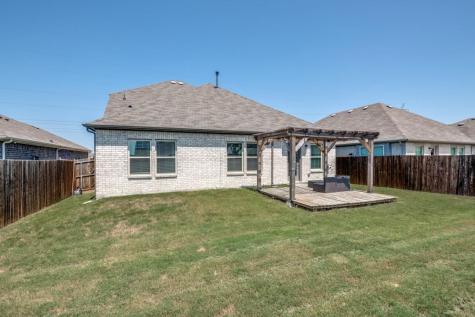 1808 Fox Glove Street Royse City TX 75189