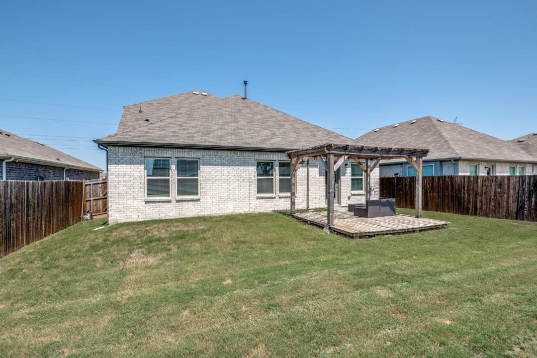 1808 Fox Glove Street Royse City TX 75189