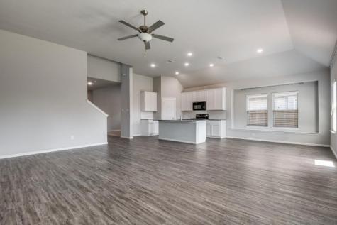 1808 Fox Glove Street Royse City TX 75189