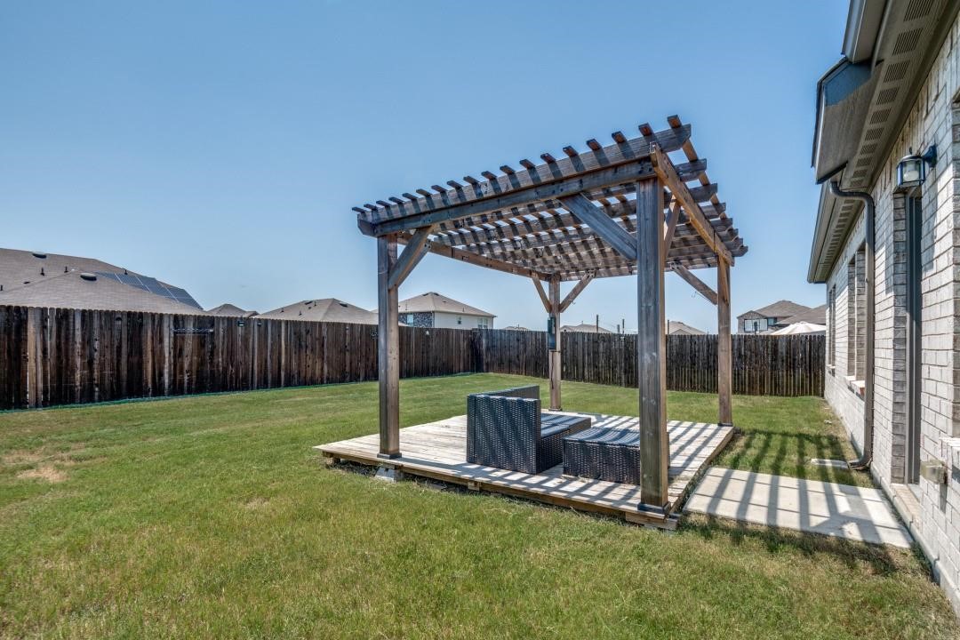 1808 Fox Glove Street Royse City TX 75189