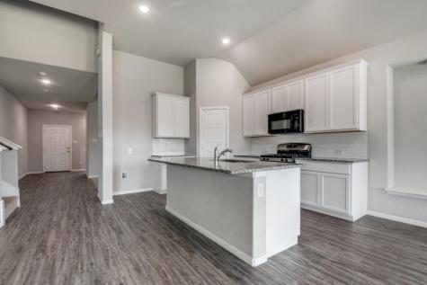 1808 Fox Glove Street Royse City TX 75189