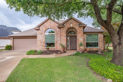 8713 Aviary Drive Mckinney TX 75072