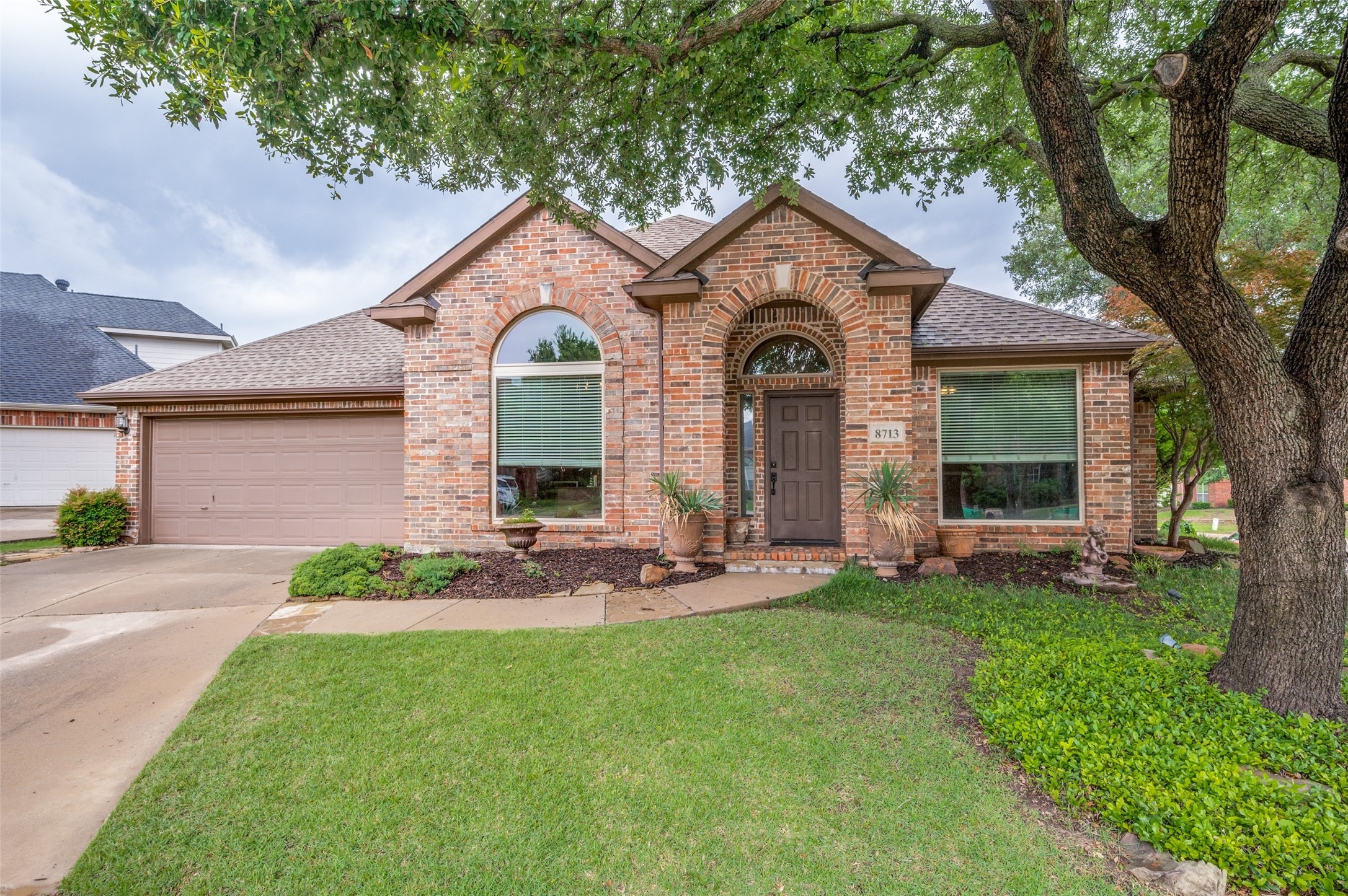 8713 Aviary Drive Mckinney TX 75072