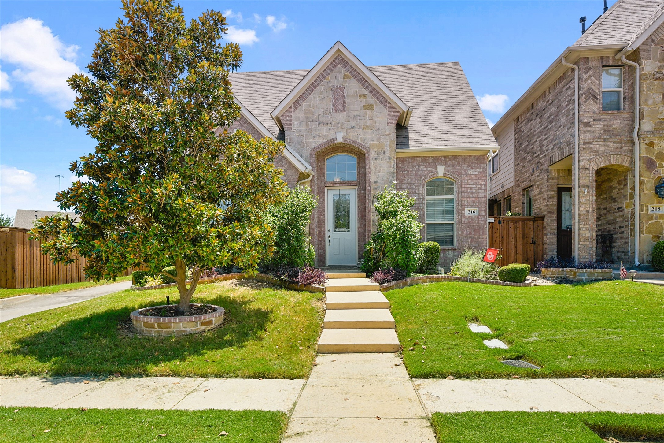 216 Wallington Way Lewisville TX 75067