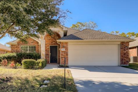 1008 Buffalo Creek Drive Mckinney TX 75072