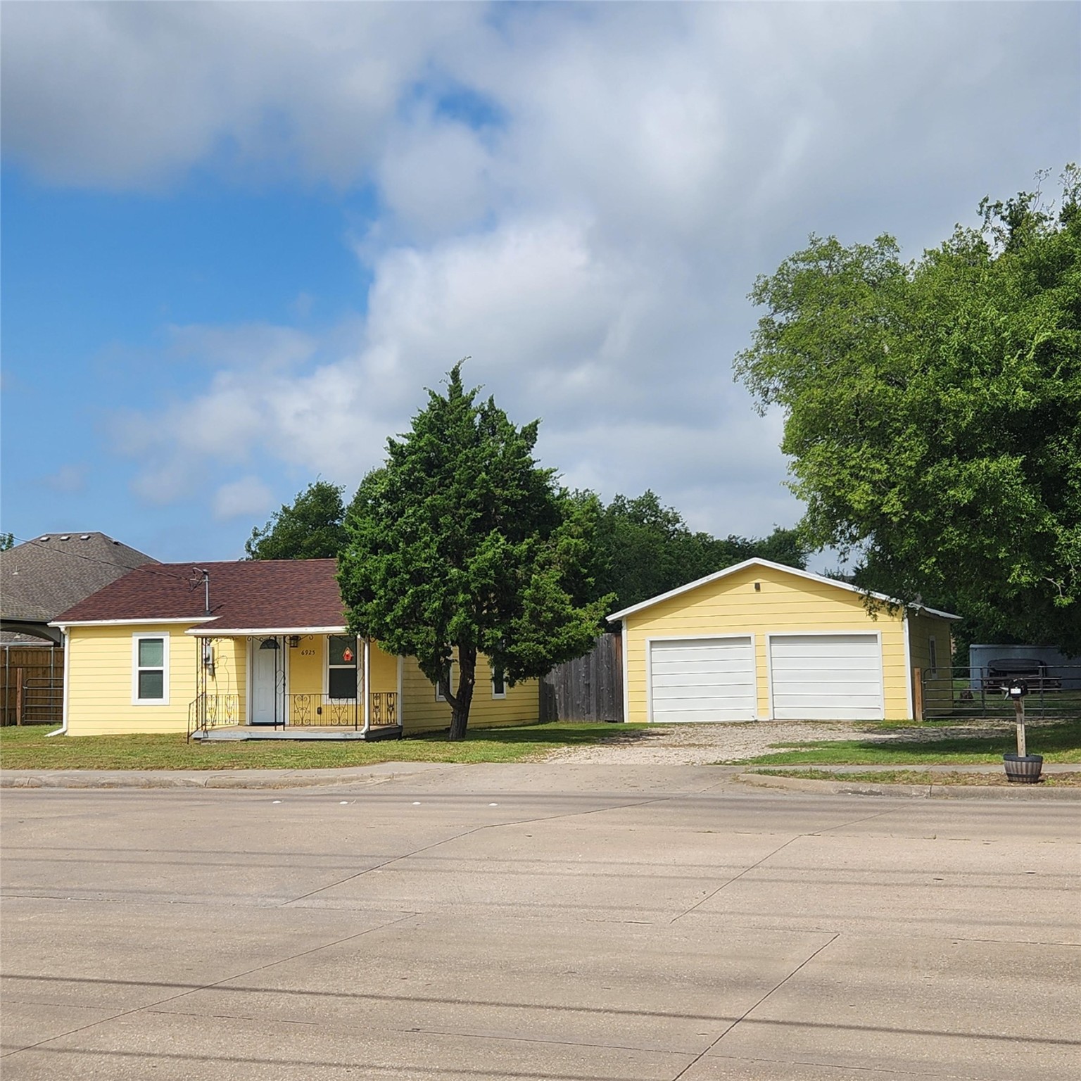 6925 Dewitt Road Sachse TX 75048