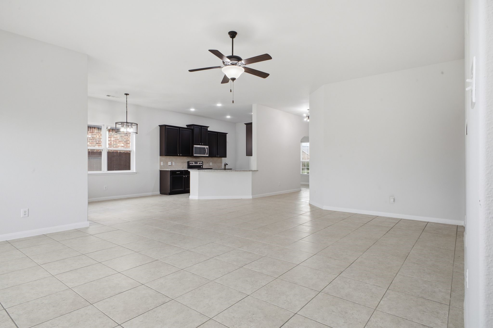 717 Roaring Springs Drive Glenn Heights TX 75154