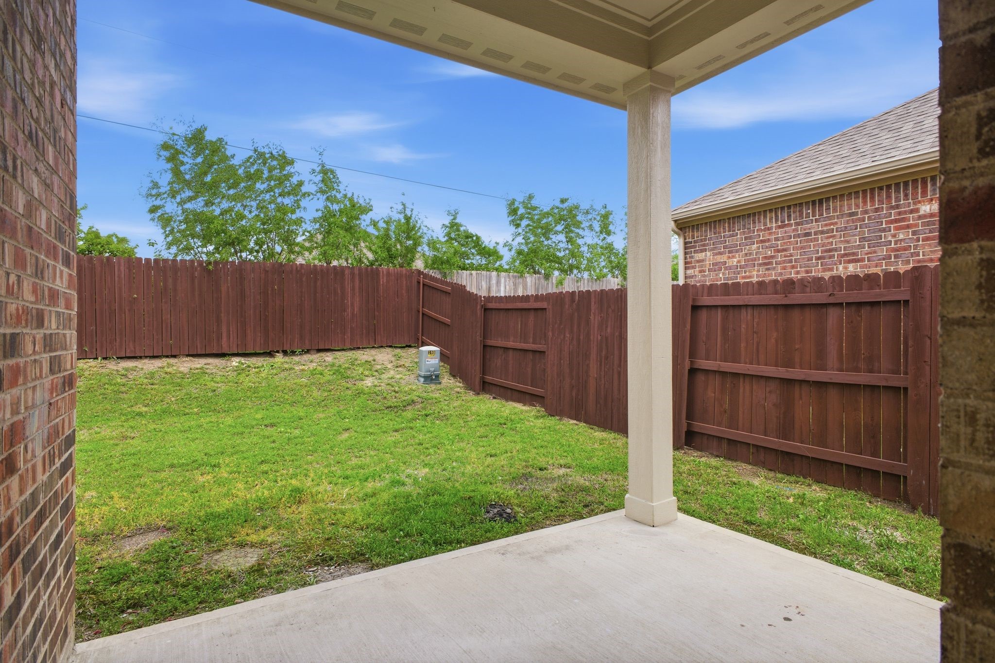 717 Roaring Springs Drive Glenn Heights TX 75154