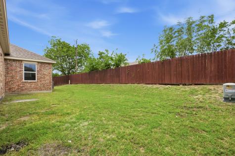 717 Roaring Springs Drive Glenn Heights TX 75154