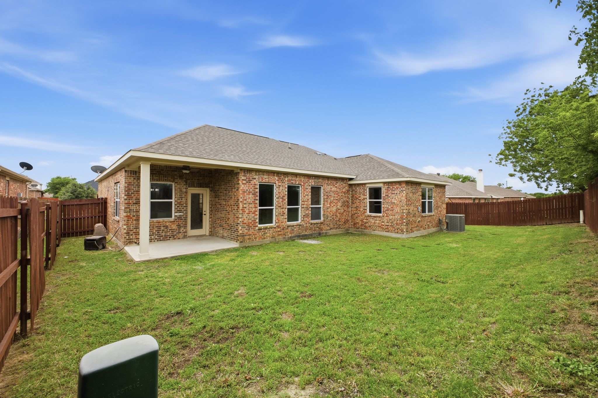 717 Roaring Springs Drive Glenn Heights TX 75154