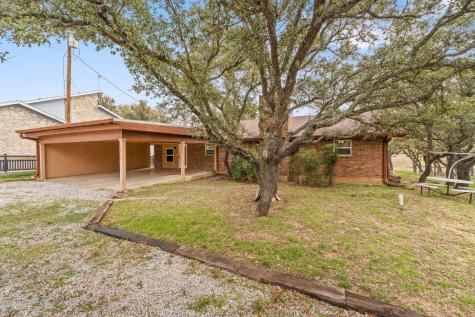 4510 Fm 3021 Brownwood TX 76801