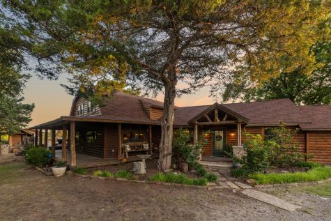 9893 Slater Creek Road Anna TX 75409