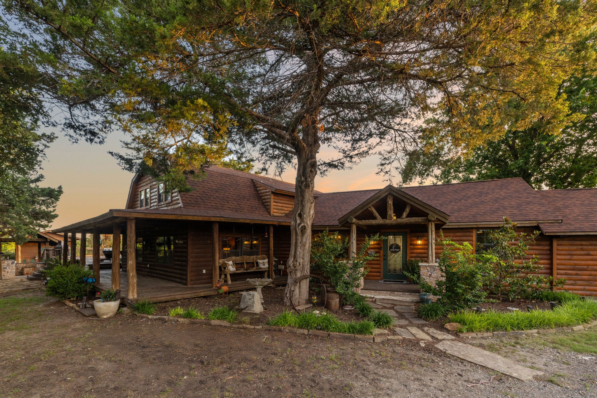 9893 Slater Creek Road Anna TX 75409