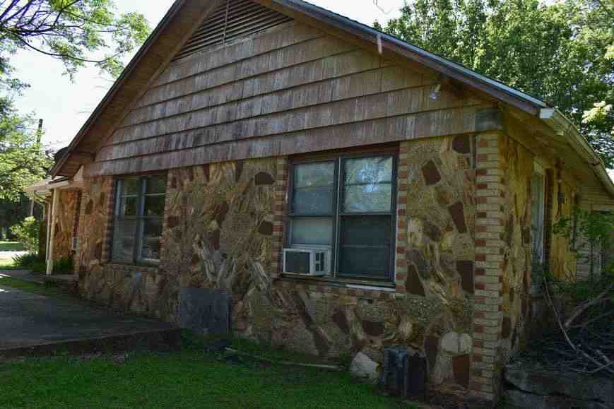 112 2nd Street Keene TX 76059