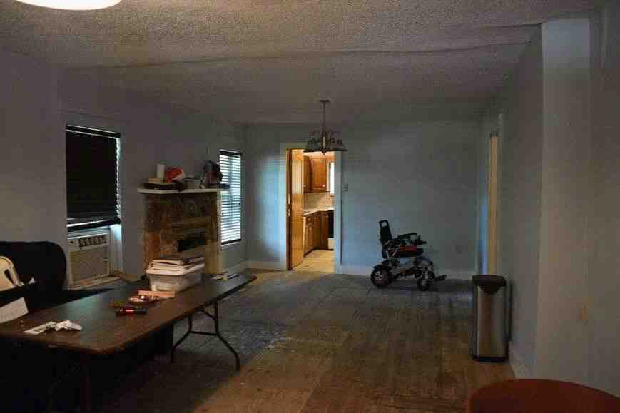 112 2nd Street Keene TX 76059