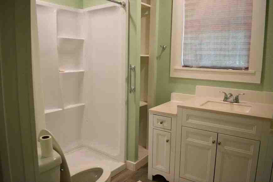 112 2nd Street Keene TX 76059