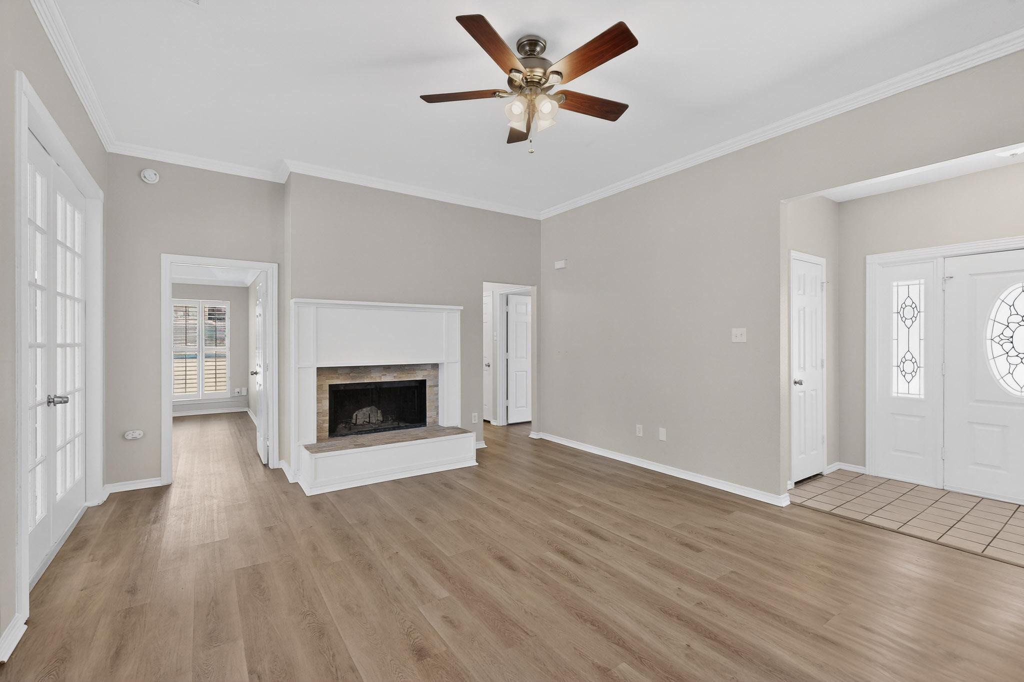2601 Trail Tree Court Burleson TX 76028