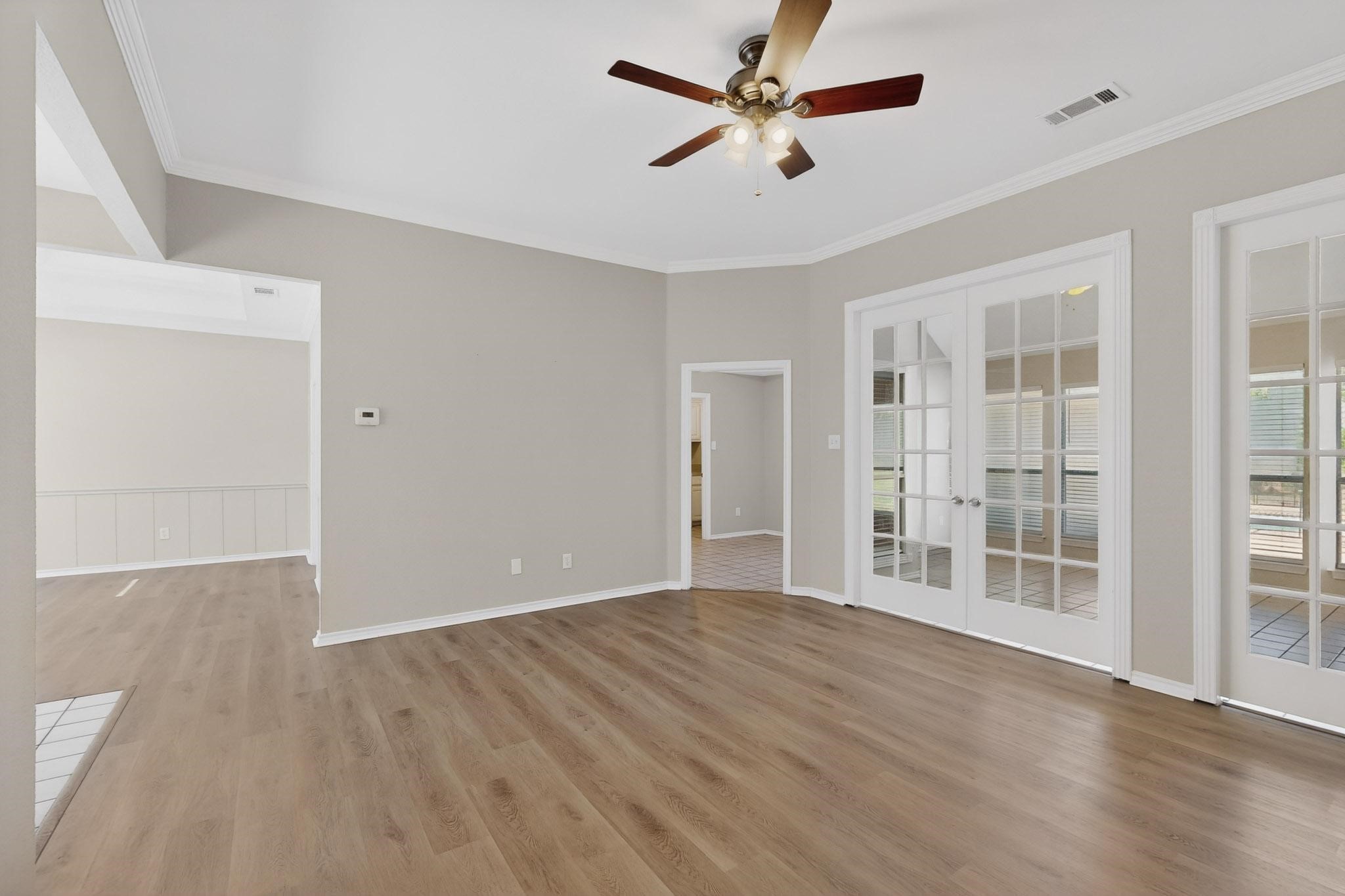 2601 Trail Tree Court Burleson TX 76028