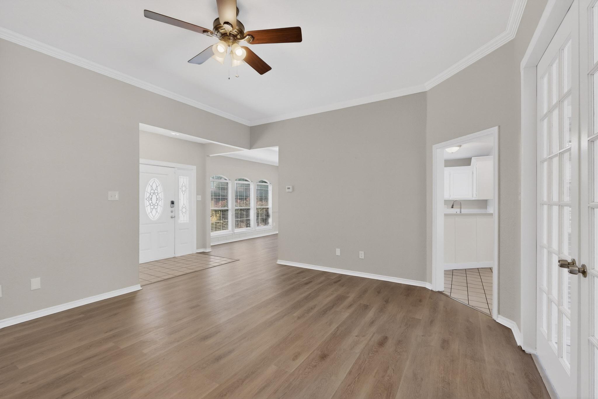2601 Trail Tree Court Burleson TX 76028