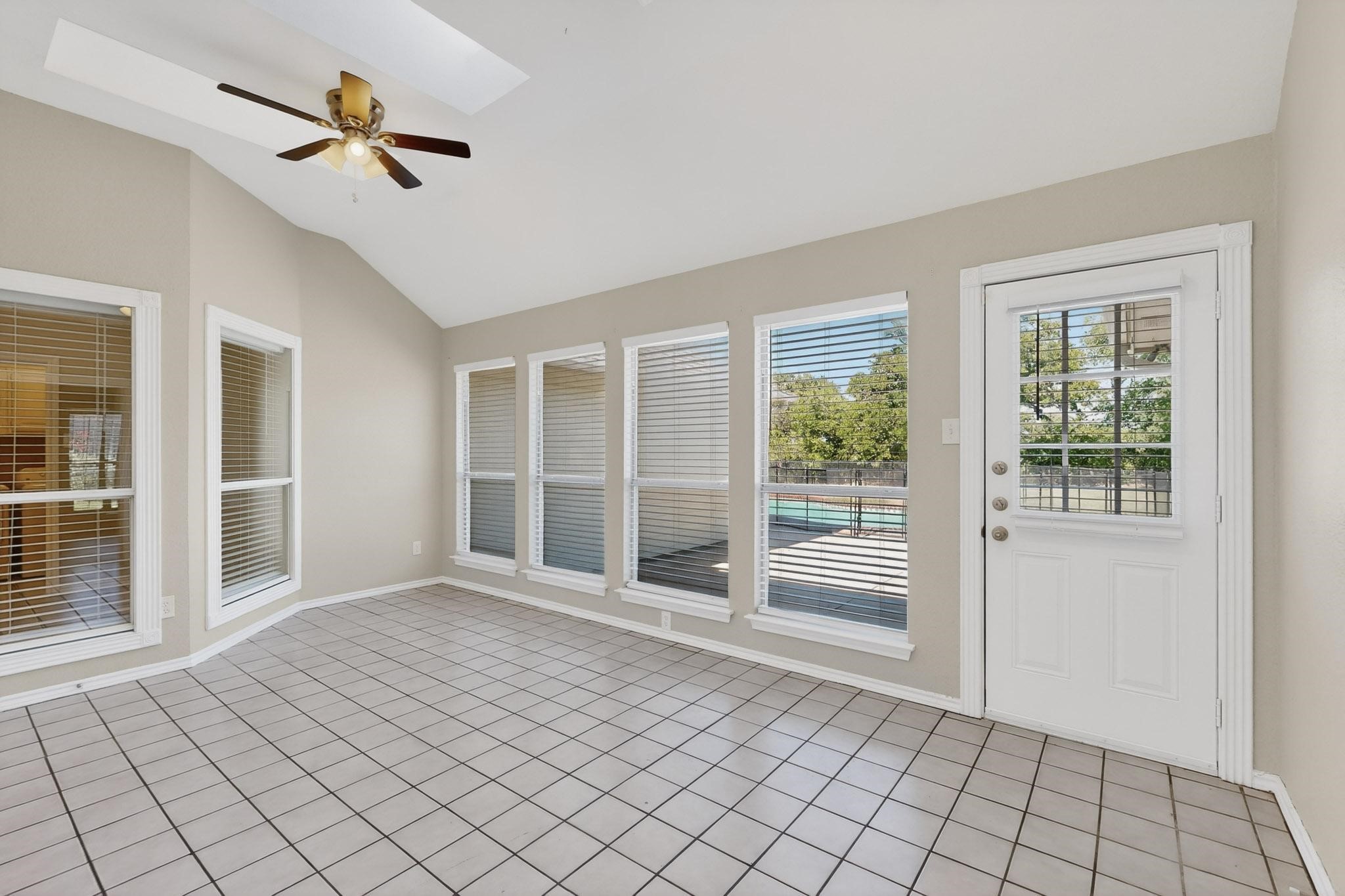 2601 Trail Tree Court Burleson TX 76028