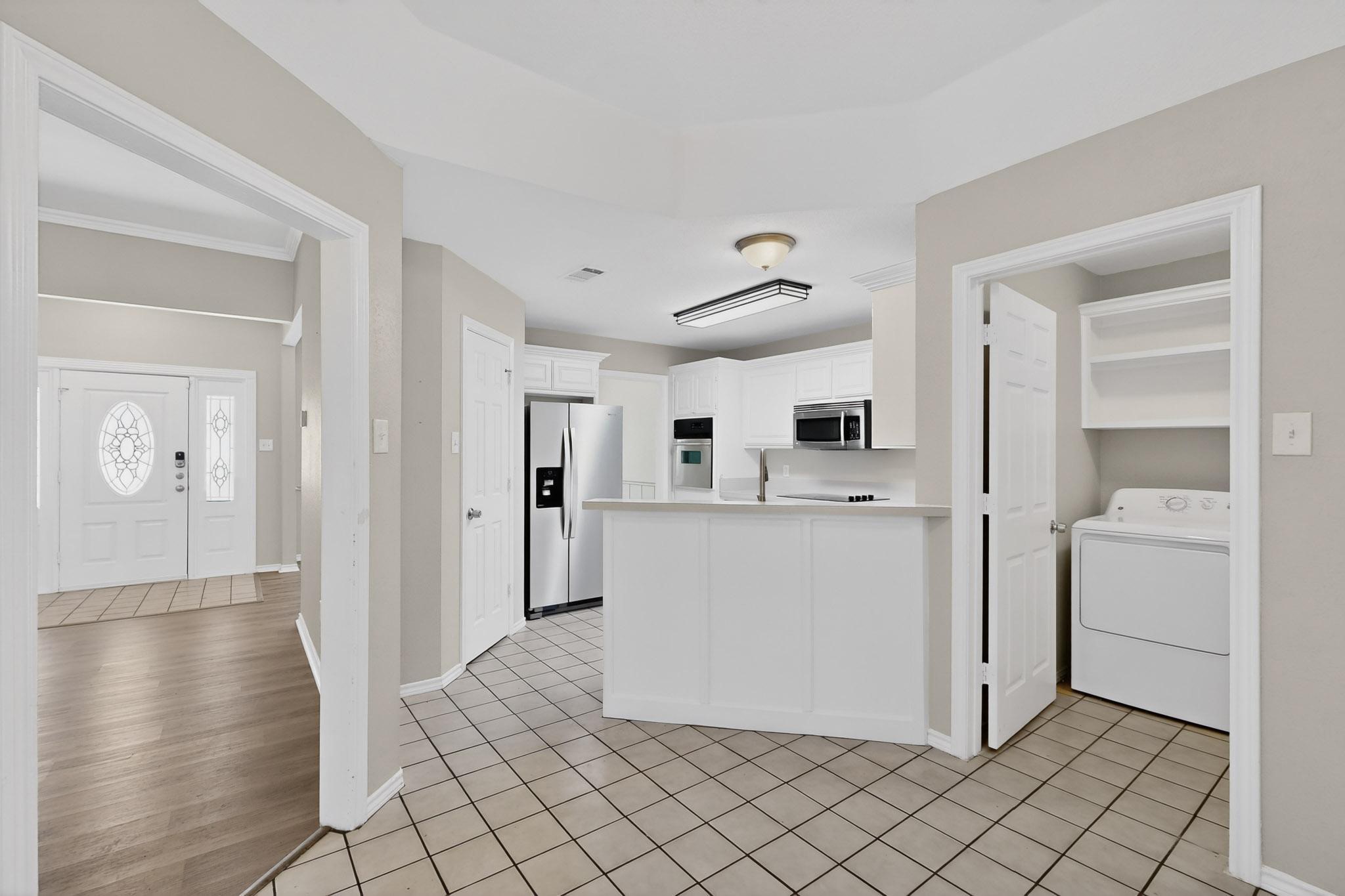 2601 Trail Tree Court Burleson TX 76028