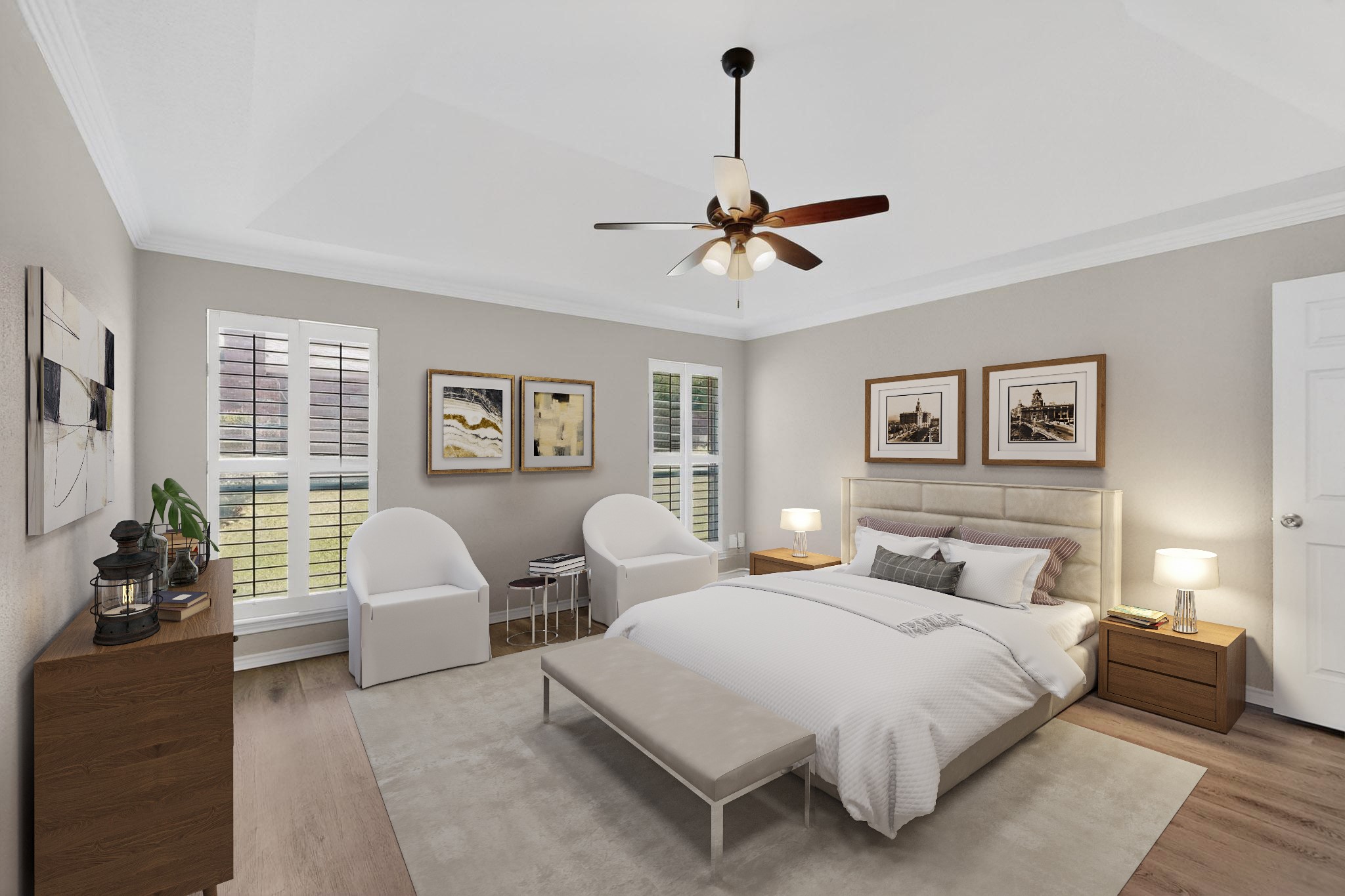 2601 Trail Tree Court Burleson TX 76028