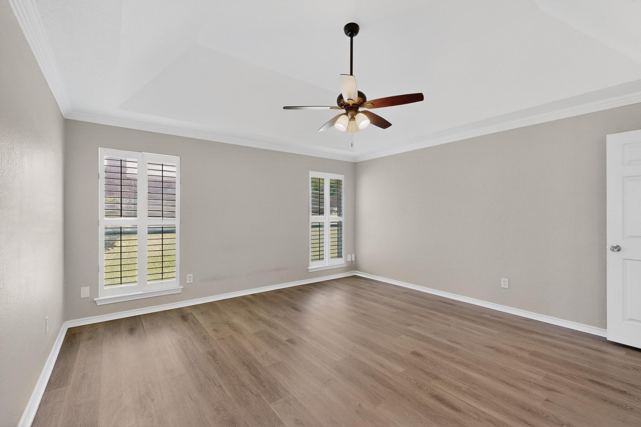 2601 Trail Tree Court Burleson TX 76028