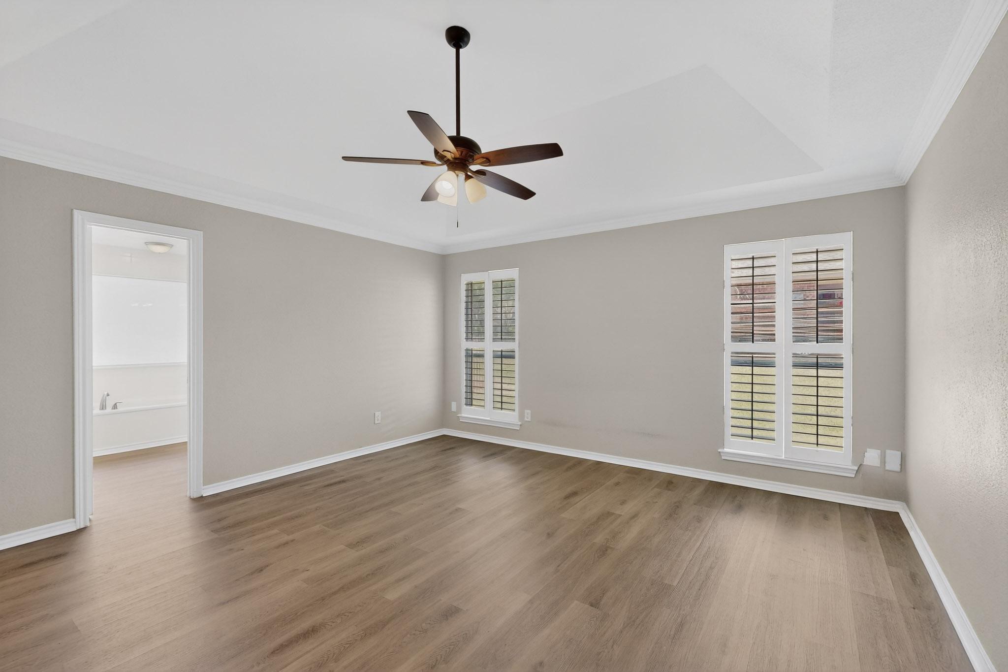 2601 Trail Tree Court Burleson TX 76028